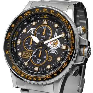 Montre AVIATEUR ALA 15 TEAM Armis 2