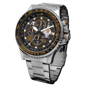 Reloj AVIADOR ALA 15 TEAM Armis