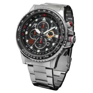 Reloj AVIADOR ALA 12 TEAM Armis