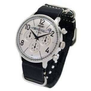 Reloj Aviador ESCUADRON 104 del Ala 12