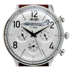 Guarda Aviator SQUADRON 104 del 12 ala 2