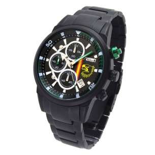 AVIATOR Watch Information Services of the Civil Guard AV-1212-4WP