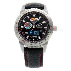 Reloj Aviador Hybrid Papea AV-1240-1 2