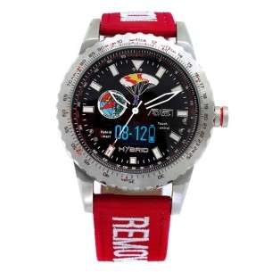 Hybrid Papea AV Aviator Watch-1240-1- RBF 2