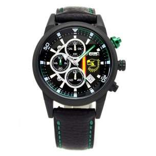 AVIATOR Watch Services d'information de la Garde civile AV-1212-4 2