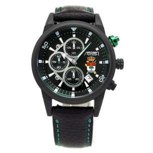 Montre AVIATEUR SEPRONA Guardia Civil AV-1212-3PN 2