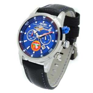 AVIATOR orologio ALA 78 Pattuglia blu lama