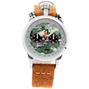 AVIATOR Watch Special Forces AV-1104-GR 2