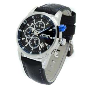 Orologio Aviatore RBF Prima edizione AV-1061-WP