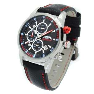 RBF First Edition Aviator Watch AV-1060-WP