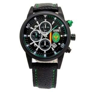 AVIATOR Watch Groupe de Circulation de la Garde Civile AV-1212-8- PN 2