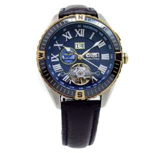 Centennial Aviator Watch Spanish Naval Aviation AV-1200-CF 2