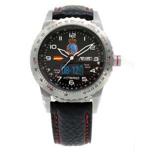 Pilot Watch Hybrid Patrulla Aguila AV-1240-3 2
