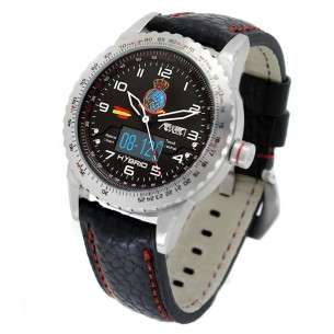 Pilot Watch Hybrid Patrulla Aguila AV-1240-3