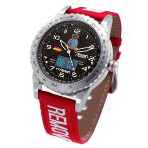 Montre Aviator Hybrid Patrulla Aguila AV-1240-3- FBR
