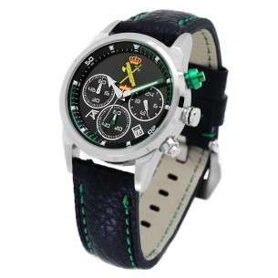 Reloj AVIADOR Guardia Civil AV-1060-19-GC