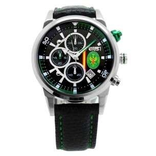 AVIATOR Watch Civil Guard Traffic Group AV-1060-40- WP 2