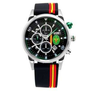 AVIATOR Watch Civil Guard Traffic Group AV-1212-8- B 2