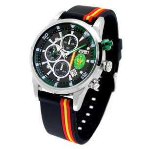 AVIATOR Watch Groupe de Circulation de la Garde Civile AV-1212-8- B