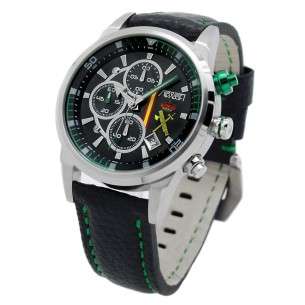 Civil Guard AVIATOR Watch AV-1060-29- WP