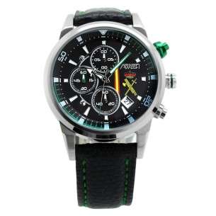Guardia Civile AVIATORE Orologio AV-1060-29- WP 2
