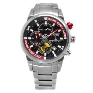 Nouvelle montre D'AVIATEUR RBF CLAEX AV-1192-3 2