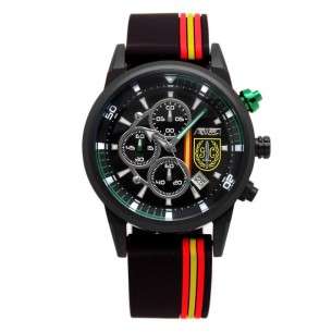 Guardia Civile AVIATORE Orologio GAR AV-1212-20- B 2