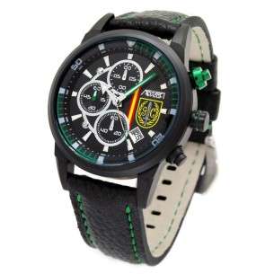 Civil Guard AVIATOR Watch GAR AV-1212-20- WP