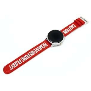 Ikusi Hegazkinlari smartwatch RB-1224-RBF 2