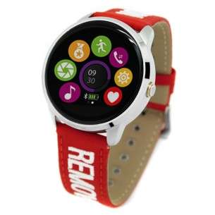 Buy Watch Aviador smartwatch RBF AV-1224-RBF-R