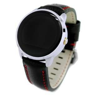 Ikusi Hegazkinlari smartwatch RBF 1224-WP 2