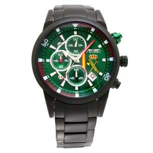 Montre AVIATEUR de la Garde civile AV-1212-11 2