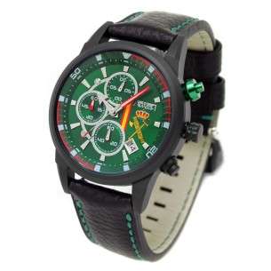 Montre AVIATEUR de la Garde Civile AV-1212-11- WP