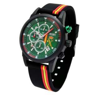Montre AVIATEUR de la Garde Civile AV-1212-11- B