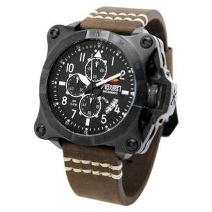 Montre AVIATEUR dédiée à LA LÉGION AV-1195-PME