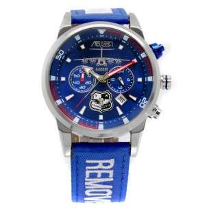 AVIATOR Watch WING 31 Airbus A400 AV-1090-31 2