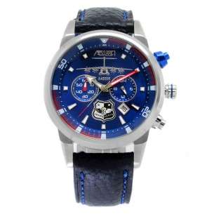Reloj AVIADOR ALA 31 Airbus A400 AV-1090-31-WP 2