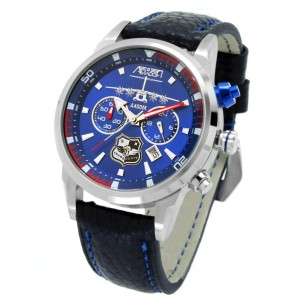 Reloj AVIADOR ALA 31 Airbus A400 AV-1090-31-WP