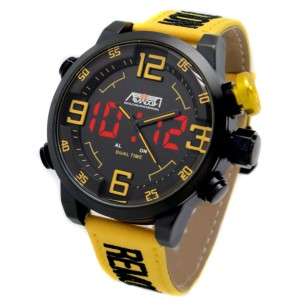 Reloj AVIADOR Osprey AV-1166-RBF-A