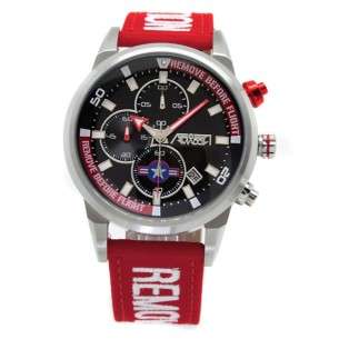 Nuovo RBF USAF AV AVIATOR OROLOGIO-1192-2- RBF 2