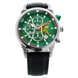 Reloj AVIADOR Guardia Civil AV-1060-39-WP 2