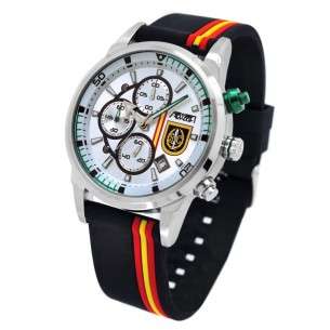 Guardia Civile AVIATORE Orologio GAR Guardia Civile AVIATORE Orologio GAR Guardia Civile AVIATORE Orologio GAR AV-1060-31- B