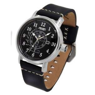 Orologio AVIATORE Autogyro del Hind AV-1068