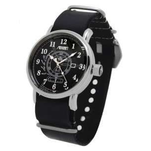 Orologio AVIATORE Autogyro del Hind AV-1068