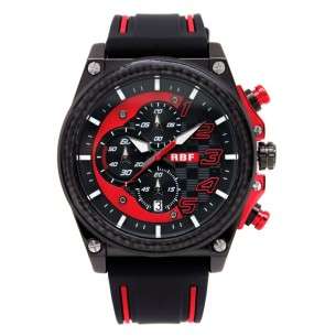 RBF Watch Chronograph RBF-1007 ✔️Secure Payment ✔️2 Years Warranty 2