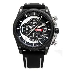 Montre Chronographe RBF RBF-1019 ✔️Paiement sécurisé ✔️2 Ans de Garantie 2