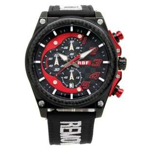 RBF Orologio cronografo RBF-1007-RBF-N ✔️Pagamento sicuro ✔️2 anni di garanzia 2