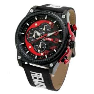 RBF Watch Chronograph RBF-1007-RBF-N ✔️Secure Payment ✔️2 Years Warranty