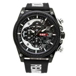 RBF Watch Chronograph RBF-1019-RBF-N ✔️Secure Payment ✔️2 Years Warranty 2
