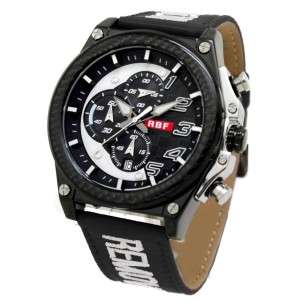 Montre Chronographe RBF RBF-1019-RBF-N ✔️Paiement sécurisé ✔️2 Ans de Garantie